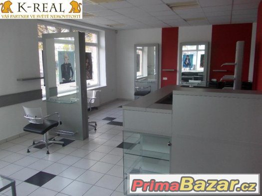 Pronájem kosmetický salon, Brno-Řečkovice – fotografie 1