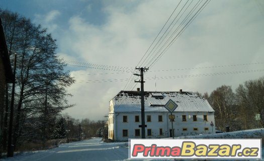 Rodinný dům – fotografie 1