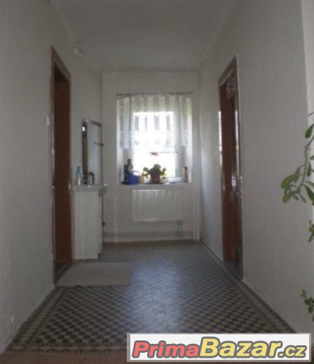 Rodinný dům – fotografie 3