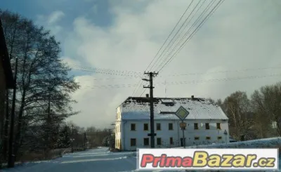 Rodinný dům