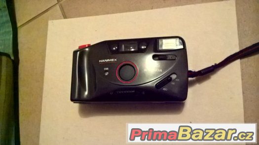 Hanimex – fotografie 1