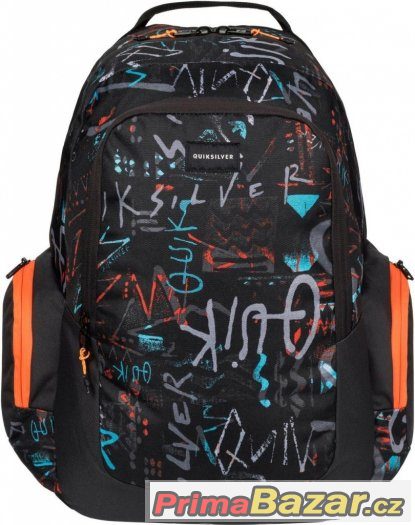 ŠKOLNÍ BATOH Quiksilver Schoolie Meadowbrooks – fotografie 1