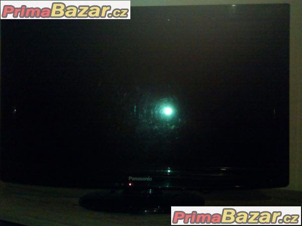 PANASONIC TV – fotografie 1