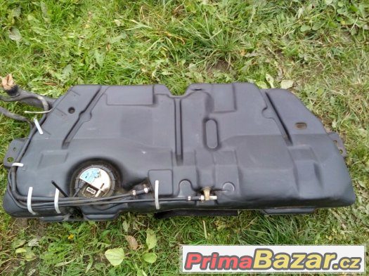 díly Citroen Xantia 1.8 16V rok 1999 – fotografie 5