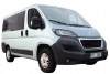 Peugeot Boxer 2,2HDI minibus 9+1 11/2014 naj 76tis