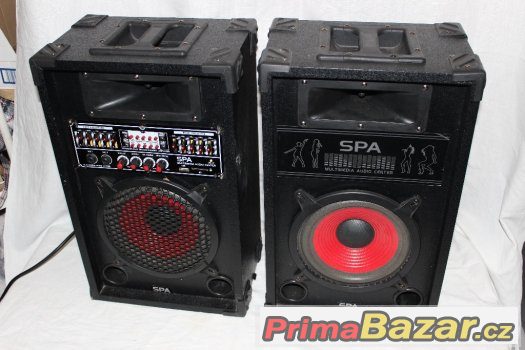 Karaoke set – fotografie 1