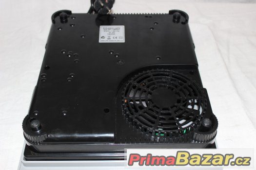 indukční vařič BT180G3 – fotografie 2