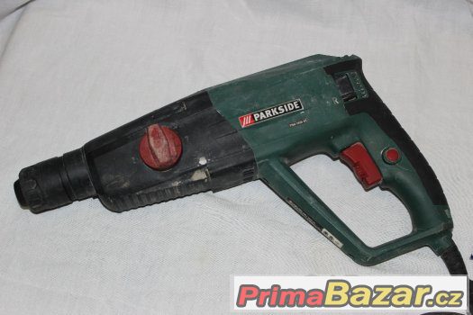 Zbíjecí kladivo PARKSIDE PBH 1050 A1 – fotografie 1