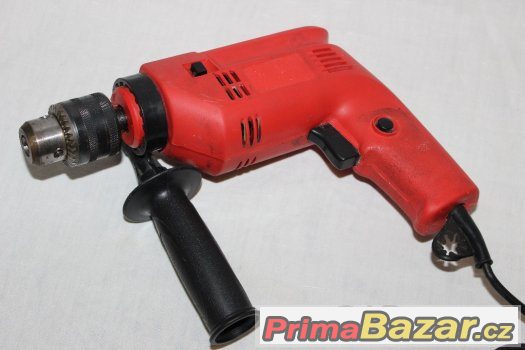Vrtačka Impact Drill – fotografie 1
