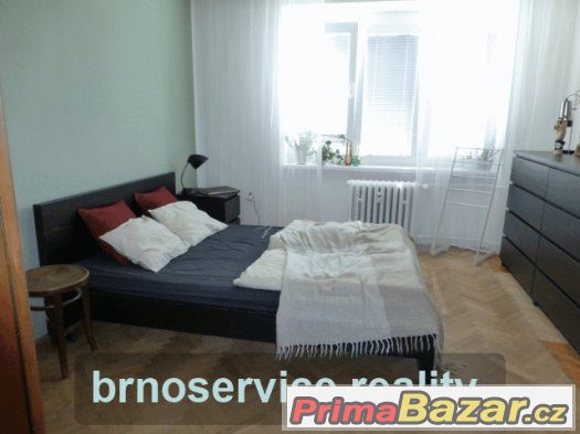Výměna OB 2+1 za větší, Brno – fotografie 5