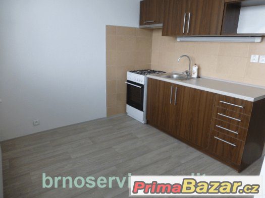 Pronájem 2+1 Brno-ŠtýřiceI 2 bedroom flat to rent 50 m2 – fotografie 2