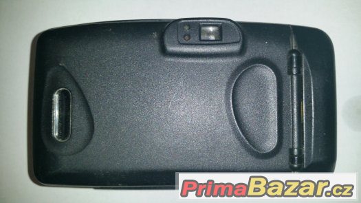 Fotoaparát Samsung AF SLIM zoom 135mm – fotografie 2