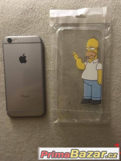 Kryty na Iphone 6/6s, Iphone 6s plus – fotografie 2