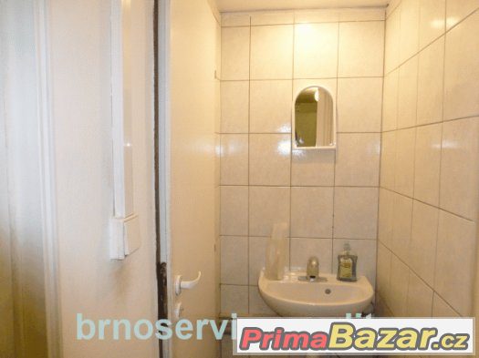 Prodej obchodního prostoru 41 m2 Brno-Vinohrady – fotografie 3