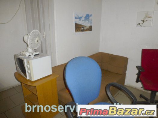 Prodej obchodního prostoru 41 m2 Brno-Vinohrady – fotografie 5