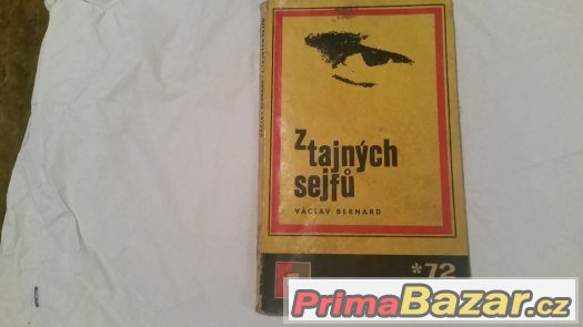 Z tajných sejfů – fotografie 1