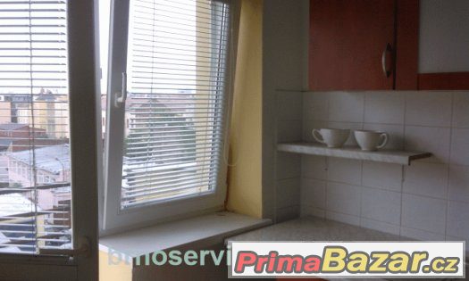 Pronájem bytu 2+1/2 bedroom flat to rent Brno - centre – fotografie 2