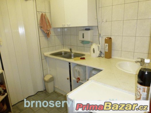 Prodej nebytového prostoru 2+kk Brno-Vinohrady – fotografie 4