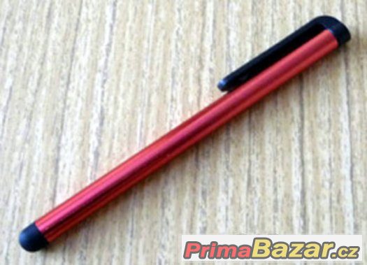 Dotykové pero Stylus Touch Pen – fotografie 4
