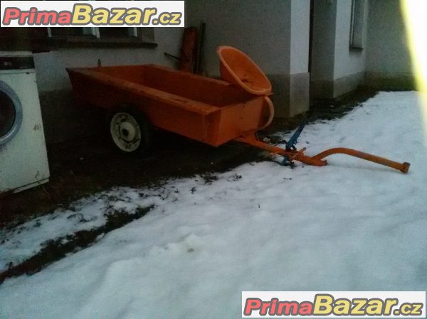 Prodám – fotografie 1