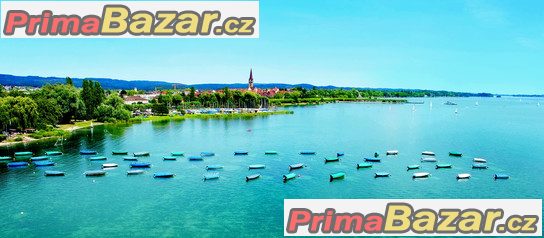 Radolfzell - hlídání od 01.03.2018 / s dobrou úrovní NJ / odměna v závislosti na délce turnusu / odměna za 6 týdnů 1814 eur (netto).
