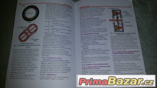 Elektrotechnika motorových vozidel 1 – fotografie 2