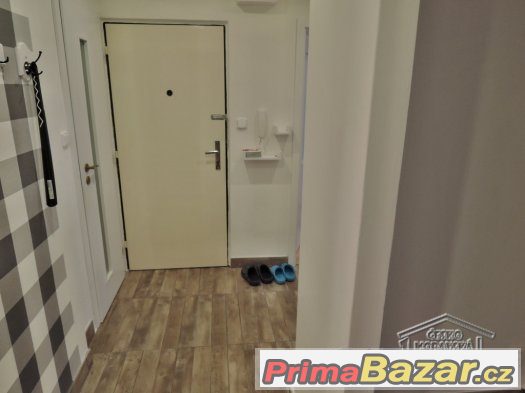 Pronájem Byt 2+1, Nový Jičín, Dlouhá – fotografie 5