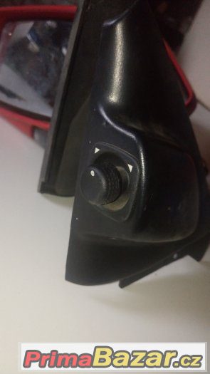 Elektricka zrcadka Ford Escort Mk VI – fotografie 2