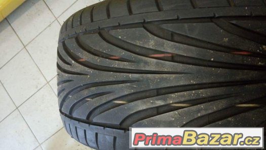 2x pneu R18 – fotografie 3