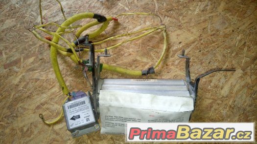 Airbag Astra F – fotografie 1