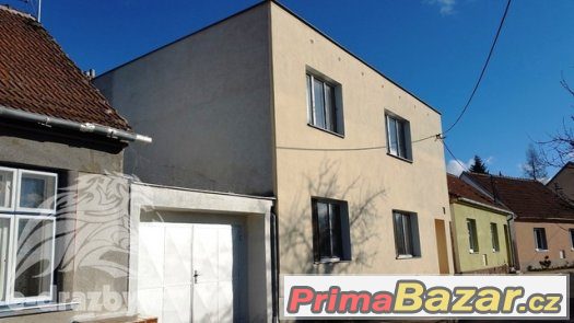 Rodinný dům 5+2 (240 m2) se zahradou (736 m2), Brno-venkov, – fotografie 3
