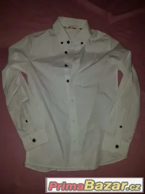 Dětská společenská košile H&M