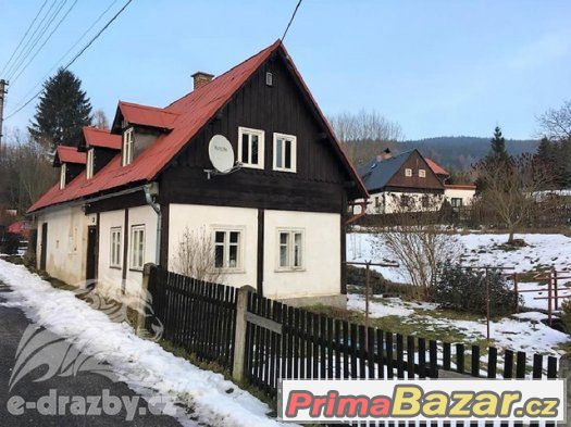 Rodinný dům 3+kk (97 m2) se zahradou, Liberec, Zdislava 88, – fotografie 1