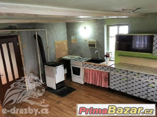 Rodinný dům 3+kk (97 m2) se zahradou, Liberec, Zdislava 88, – fotografie 3