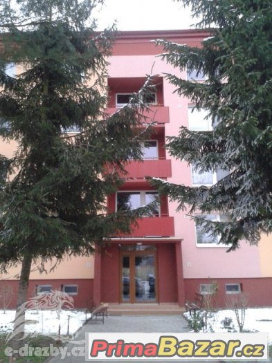 Byt 3+1 (82,6 m2) v OV, Uherské Hradiště, Hluk, ul. Závodní – fotografie 2