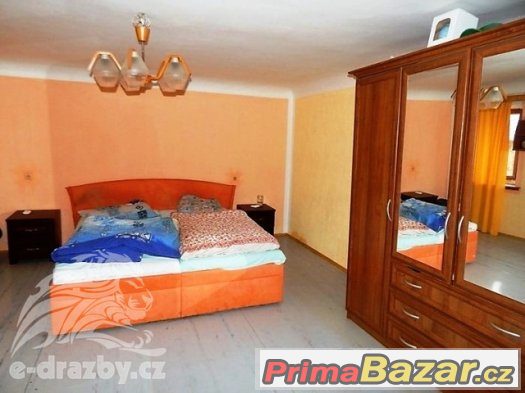 Rodinný dům (293 m2), Děčín, Jiřetín pod Jedlovou, ul. Dvořá – fotografie 4