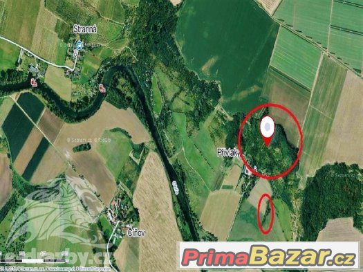 Pozemky (161 348m2) Louny, Přívlaky, ev.č. 5001AD17126P – fotografie 5