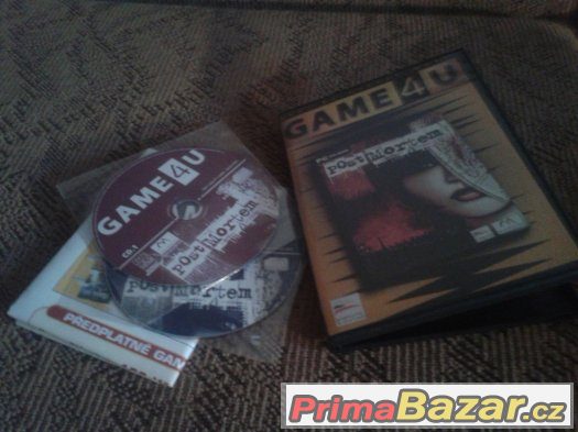 Post Mortem adventura – fotografie 2