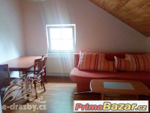 Ranč o dvou domech s rybníkem, stájemi a pozemky, Jindřichův – fotografie 3