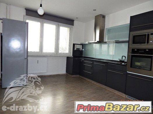 Družstevní byt 3+1 (72,5 m2), Karviná, ul. Na Kopci 2108/48, – fotografie 3
