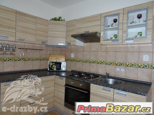 Družstevní byt 3+1 (79,85 m2), Ostrava, Přívoz, ul. Arbesova – fotografie 2