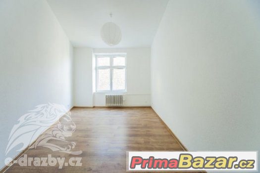 Bytová jednotka 2+1, 61m2, ulice Prokopova, Písek, ev.č. 501 – fotografie 2