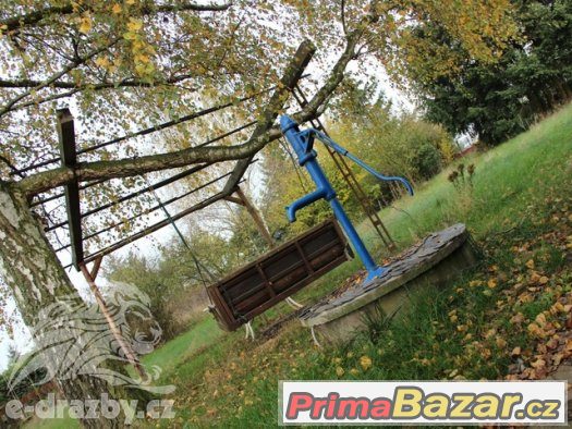 Pozemek (2.395 m2) a chata (45 m2), Hradec Králové, Písek, P – fotografie 5