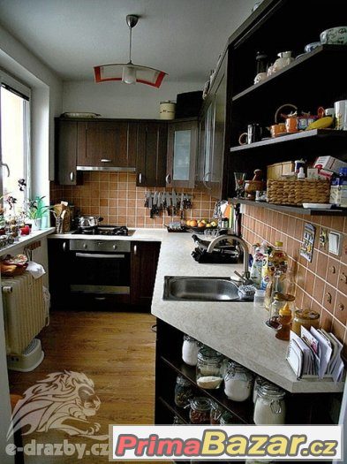 Družstevní byt s převodem do (OV) 4+1,(68m2), ul. Výškovická – fotografie 2