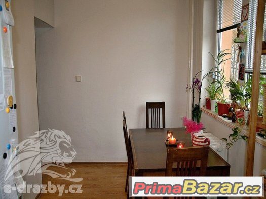 Družstevní byt s převodem do (OV) 4+1,(68m2), ul. Výškovická – fotografie 3