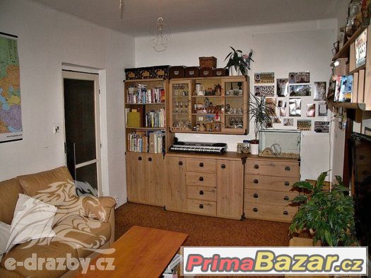 Družstevní byt s převodem do (OV) 4+1,(68m2), ul. Výškovická – fotografie 5