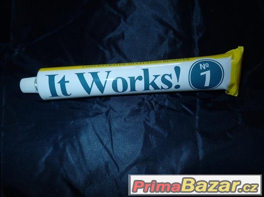 AUKCE Soubor univerzálních odstraňovačů skvrn ItWorks–900 ks – fotografie 5