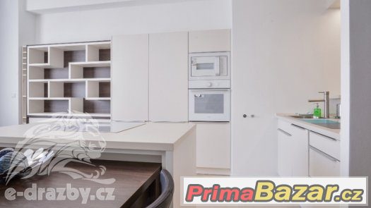 Byt 2+kk (55 m2), Praha, Vršovice, ul. 28. pluku 583/47, ev. – fotografie 4