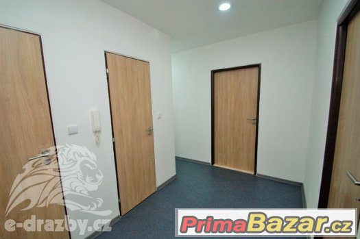 Bytová jednotka 3+1, cca 70m2, obec Nejdek, okres Karlovy Va – fotografie 3