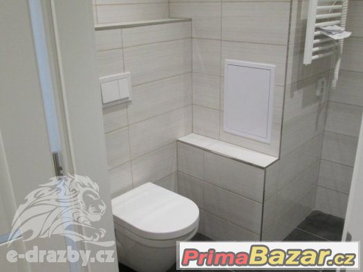 Byt 4+kk (86 m2), v OV, Praha, Žižkov, ul. U kněžské louky 2 – fotografie 2